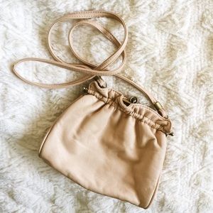 H&M Vintage Style Mini Shoulder Bag Purse